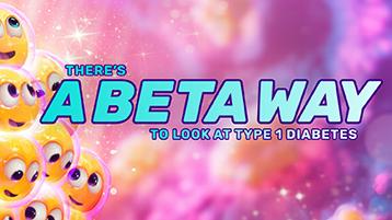 A BETA WAY