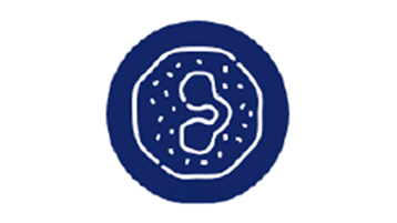 Bloed‑eosinofielen ≥150/µL en sputum‑eosinofielen ≥2%