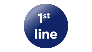 1st Line: INCS