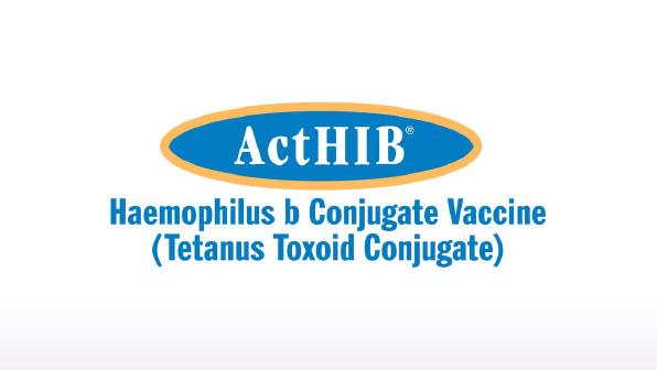 ActHIB Logo