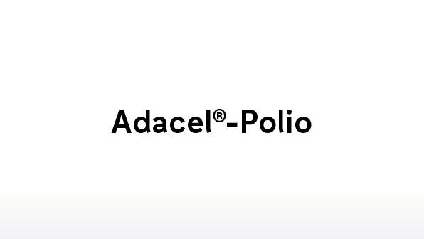 Logo Adacel-Polio