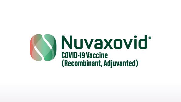 NUVAXOVID Logo