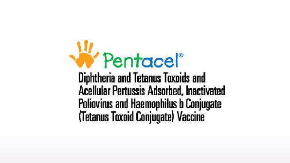 PENTACEL Logo