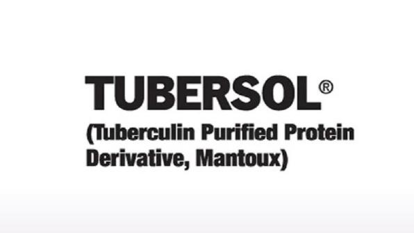 TUBERSOL Logo