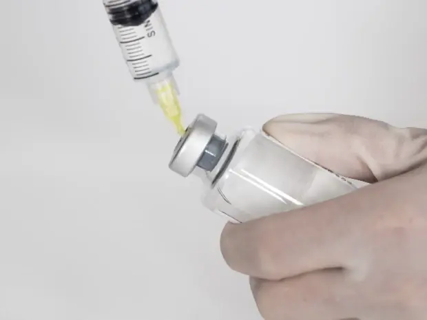 Treatment of Pompe disease