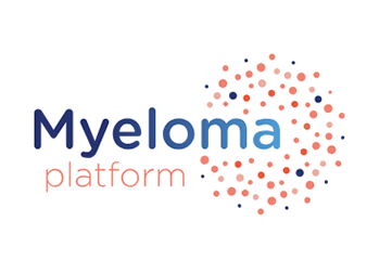 Myeloma platform website
