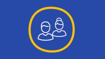 In adults on biologic therapies