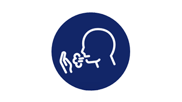 Reduced exacerbations and improved lung function