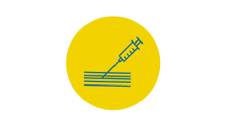 syringe