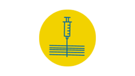 syringe
