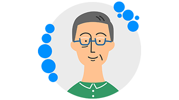 John