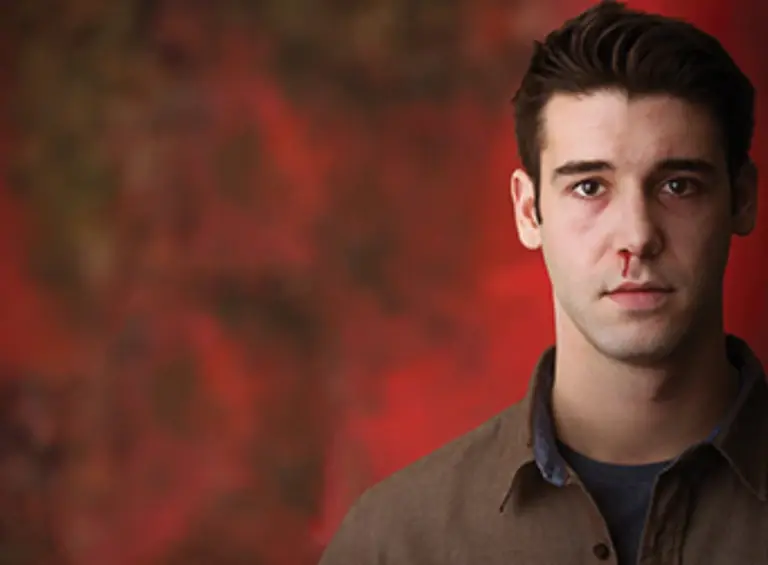 diagnostics of Gaucher disease