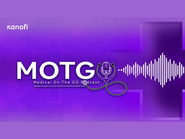 Medical-on-the-Go Time in Range Podcast