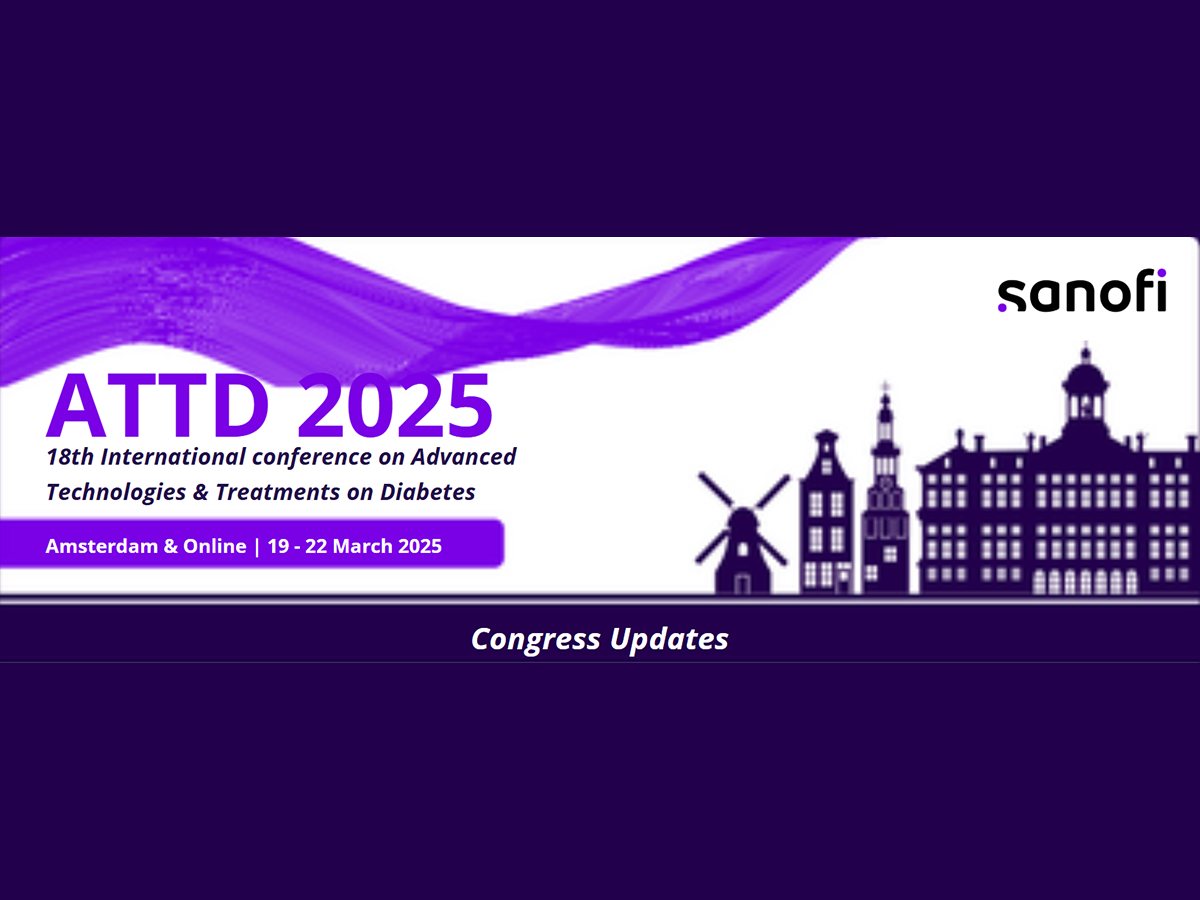 Medical-on-the-Go: ATTD 2025 Thumbnail