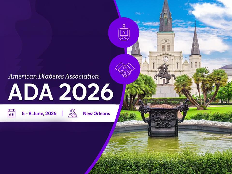 ADA 2026 Post-Congress Highlights