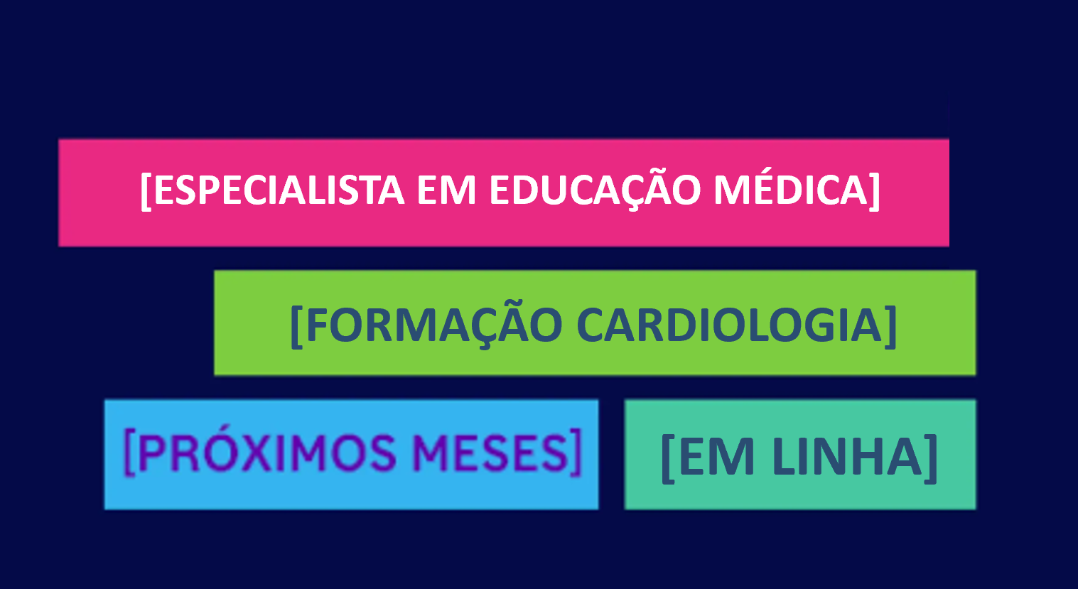 Prompts avançados de formação pessoal para profissionais de saúde