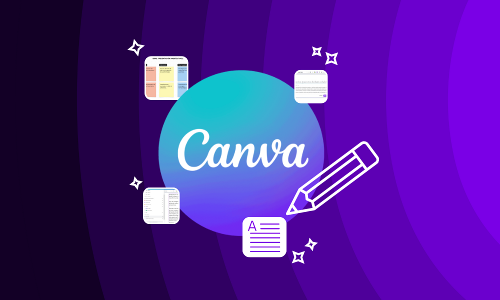 Top 5 funcionalidades Canva para imagens