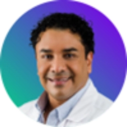 Médico Internista, endocrinólogo
