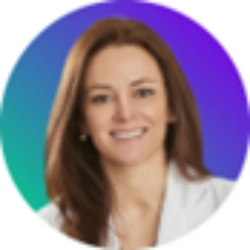 Médica Internista, endocrinóloga