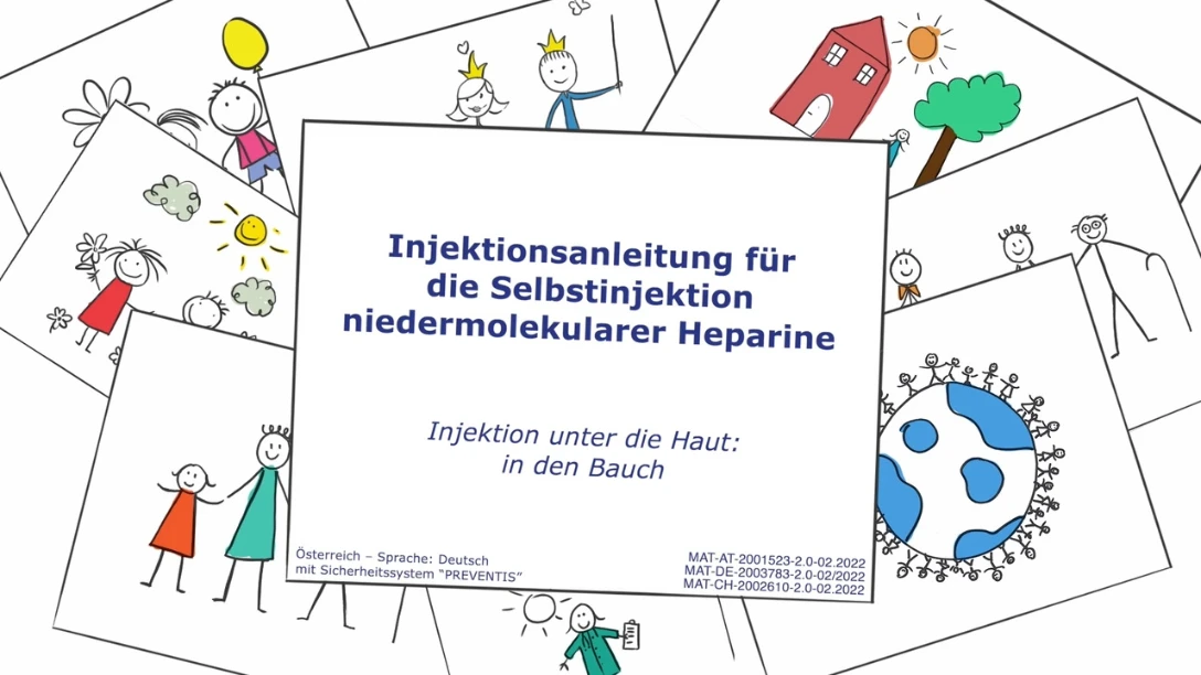 LOV-CLX Injektionsvideo AT Bauch DEU PREVENTIS 02-2022