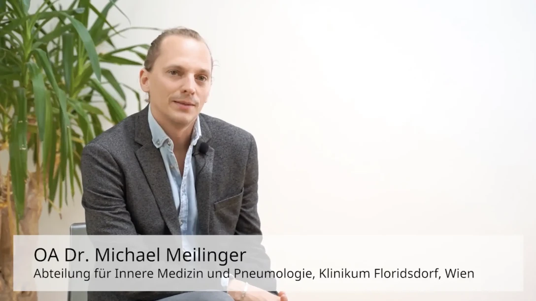 Videoclip Pertussis für Laienmaterial