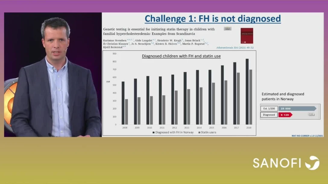 North Europe Lipid Webinar Intro 1