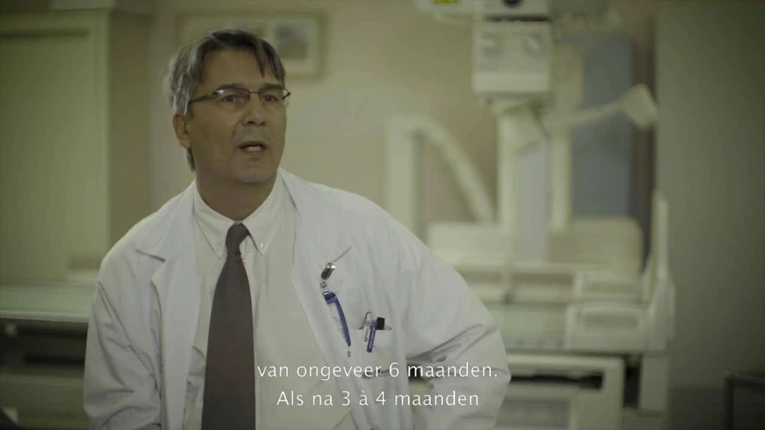 Injection scopie hanche long - NL