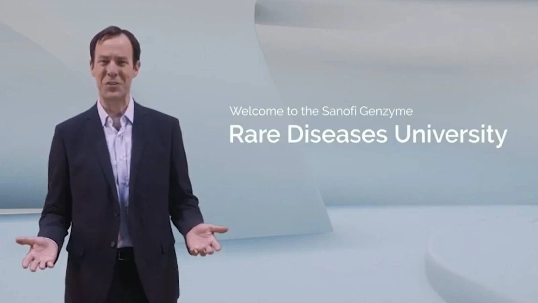 Fabry RDU Module 0 - Welcome to the RDU video