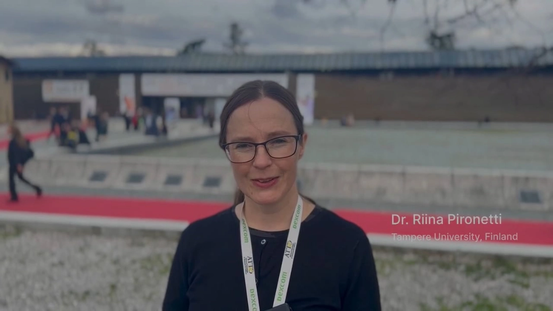 Dr Pironetti, Finland