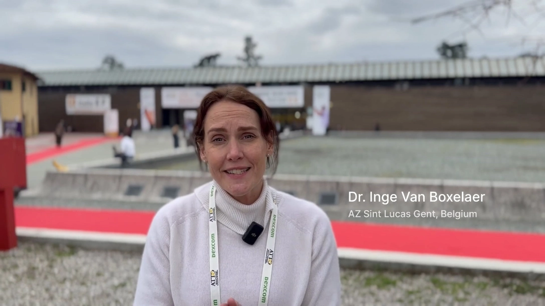 Dr Van Boxelaer, Belgium
