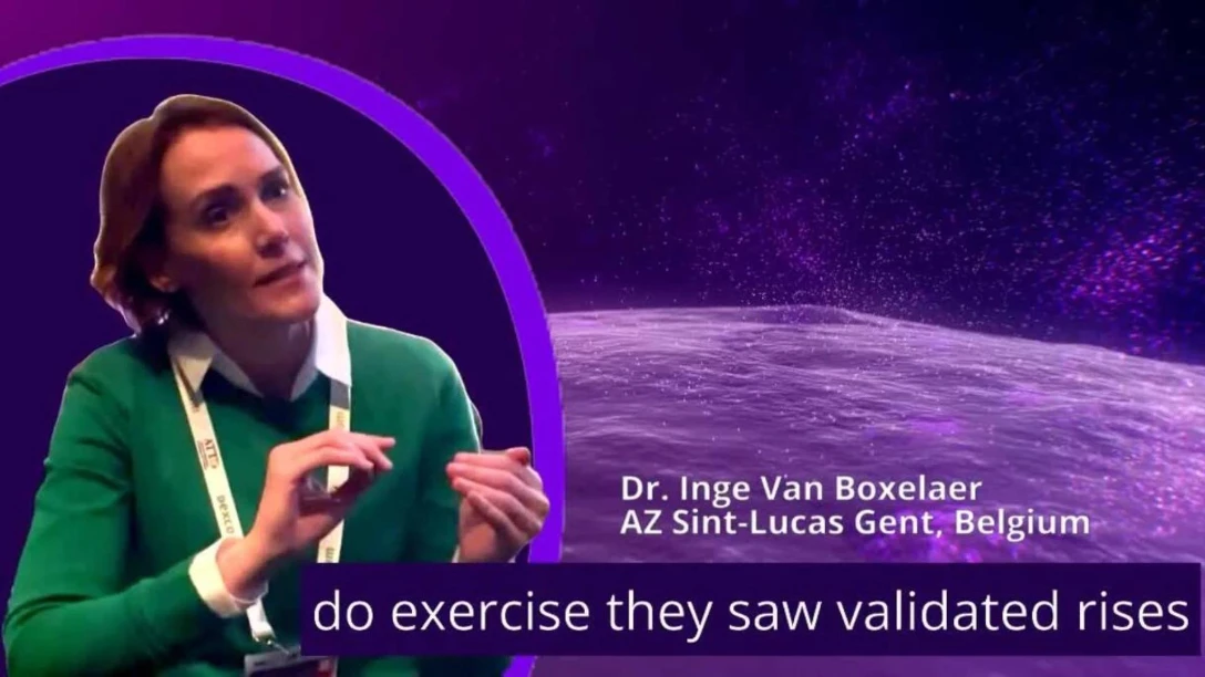 Exercise and Diabetes