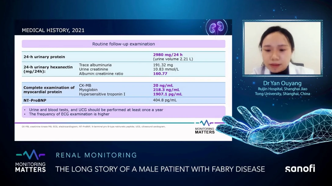 Monitoring Matters Video 1 section 2