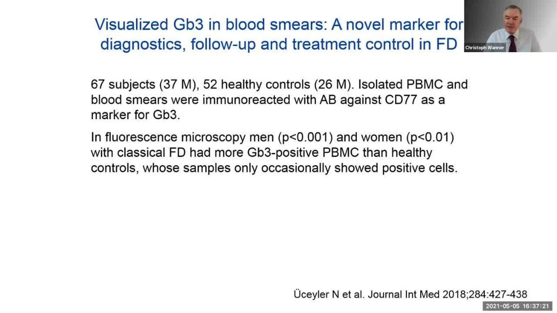 Fabry webinar recording - Wanner 5.5.2021_Cassandra Debard