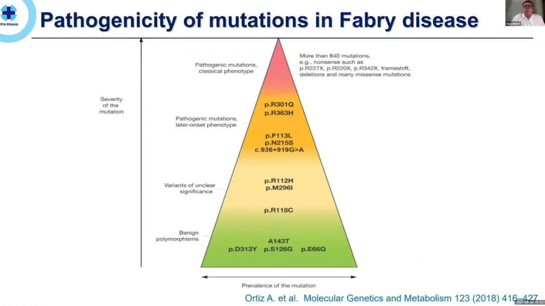 Meet the Fabry expert webinar recording- Prof_Cassandra Debard