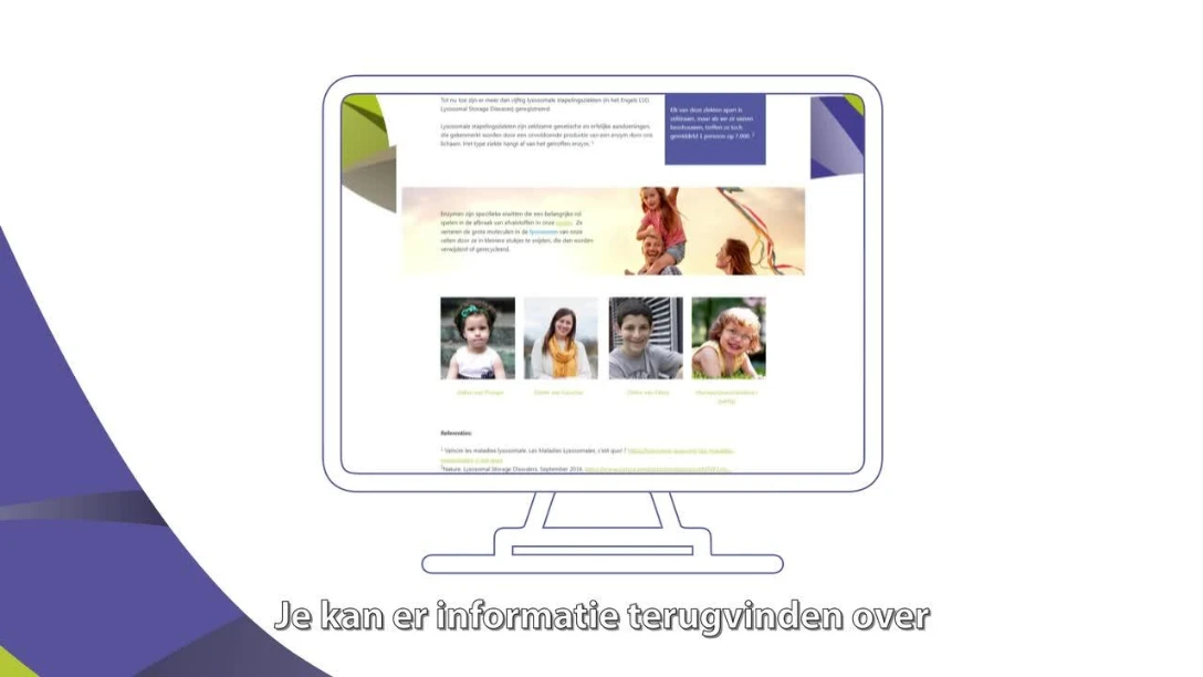 Lysomed NL