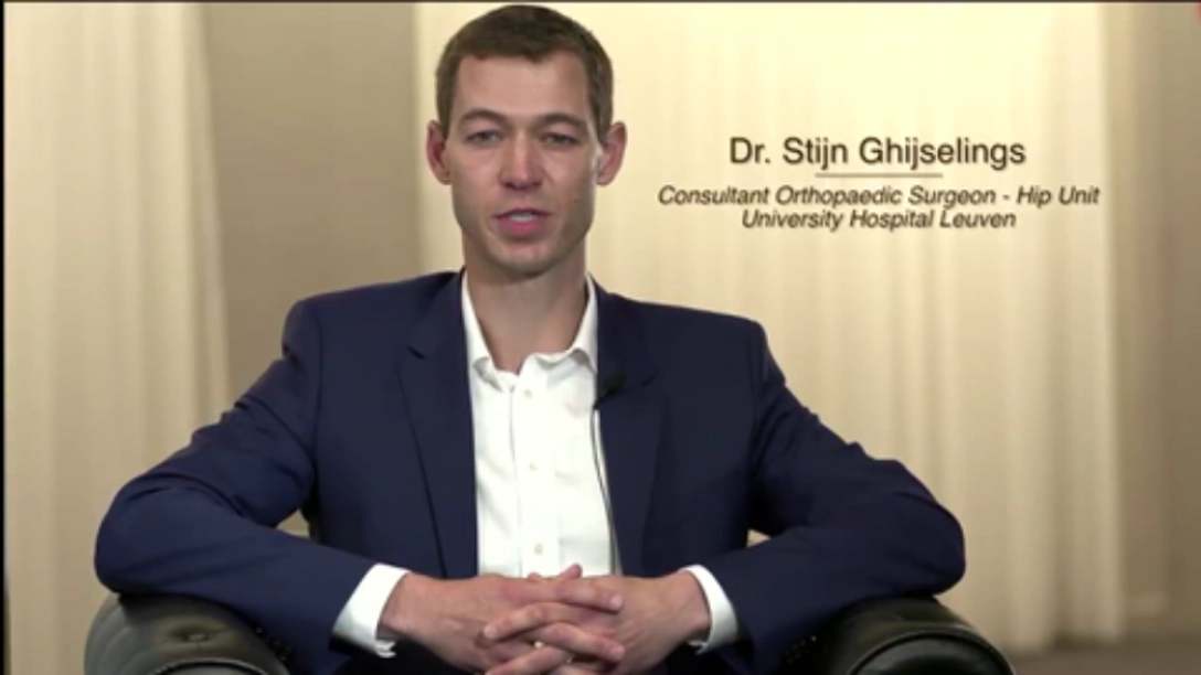 What if the stem breaks ? - Dr. Stijn Ghijselings