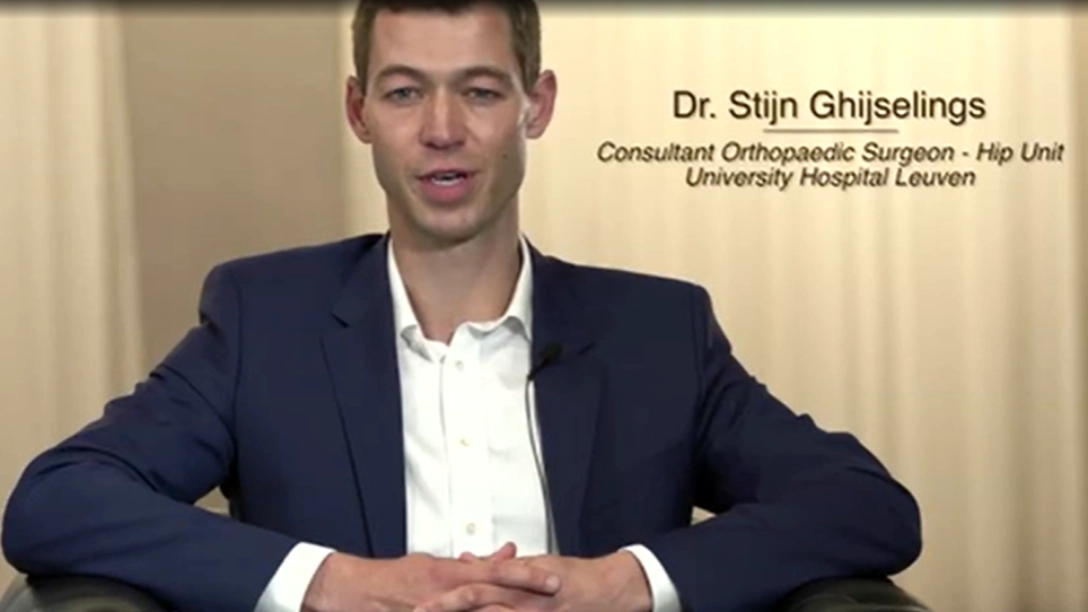 What if the stem breaks ? - Dr. Stijn Ghijselings