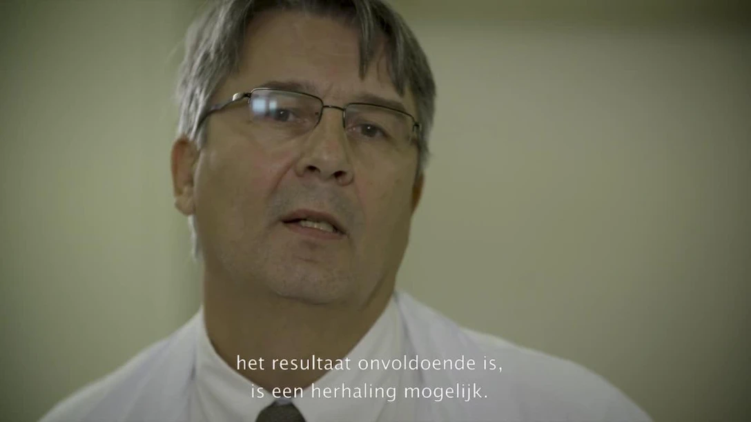 Injection scopie épaule long - NL