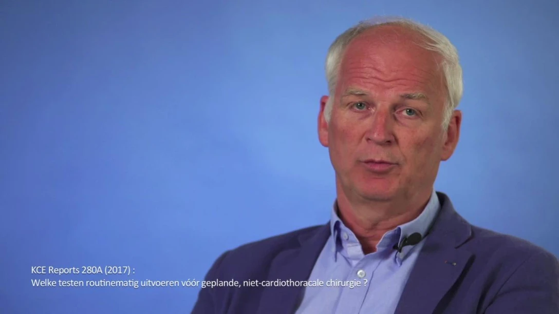 Coopération transmurale en orthopédie & traumatologie - NL