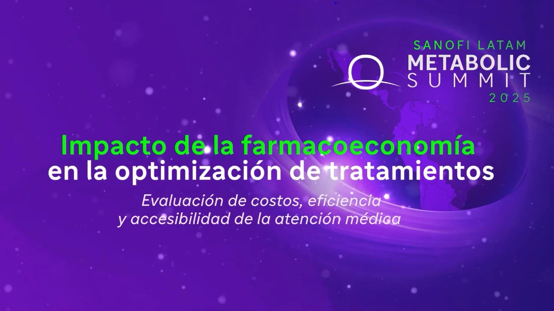 Metabolic Summit 2025 - Video 4 (34:17)