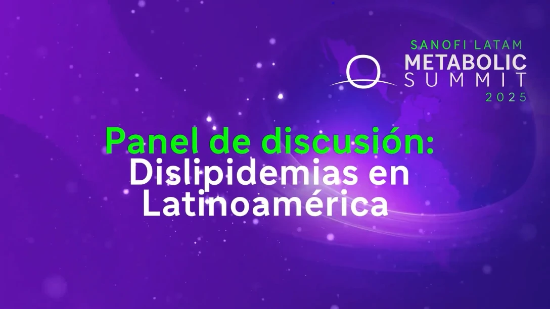 Metabolic Summit 2025 - Video 8 (27:13)