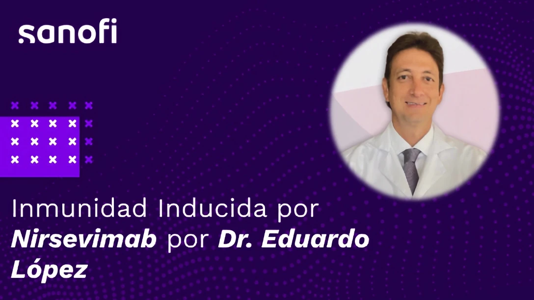 Inmunidad Inducida por Nirsevimab