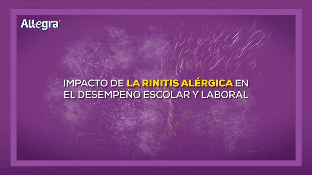 Fexofenadina en Rinitis Alérgica y Urticaria Fexofenadina: Eficacia y Seguridad en Niños