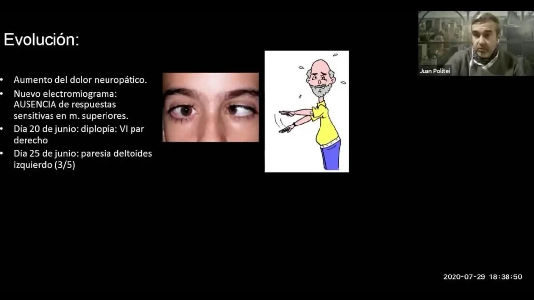 Correcta toma de muestra