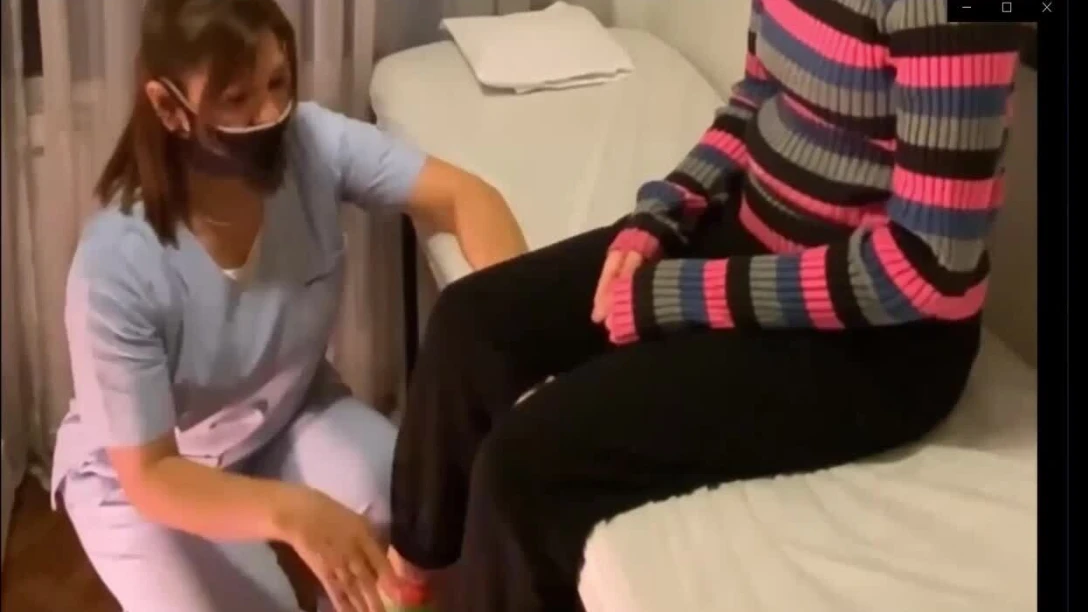 Correcta toma de muestra