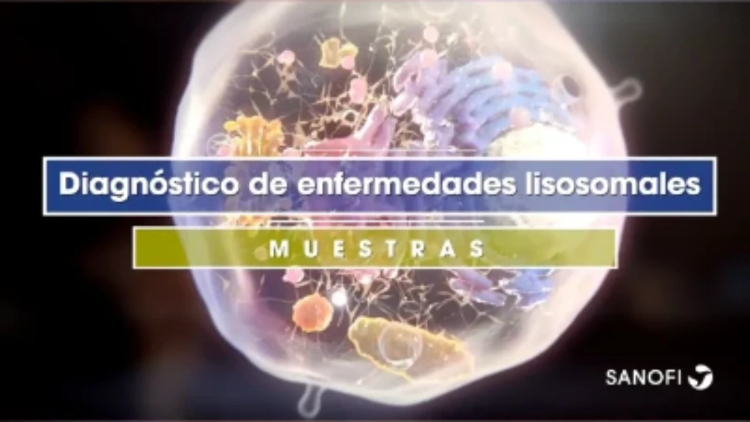 Correcta toma de muestra