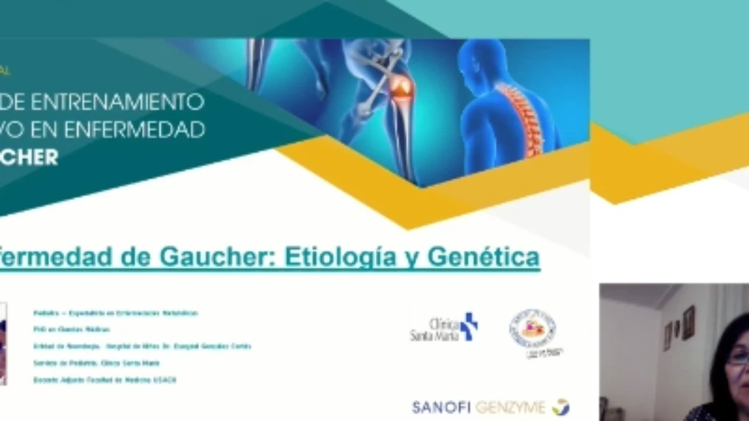 Dra Mabe - Etiología y Genética