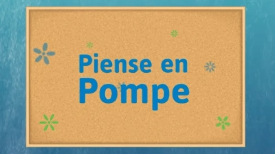 Historia de vida de un paciente Pompe