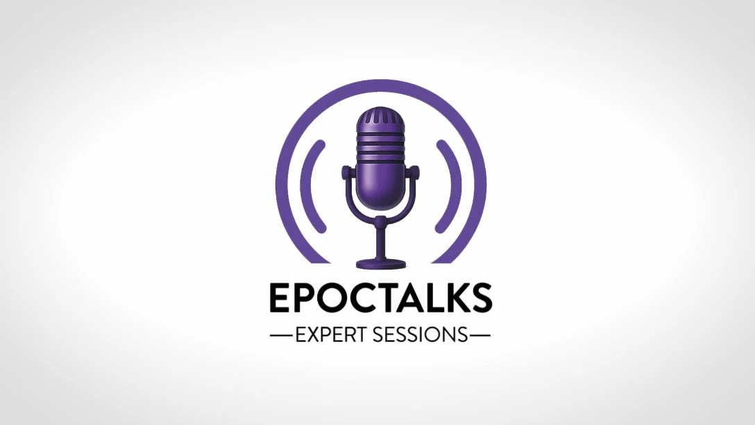 EPOC Talks - Dr. Alejandro Salvado - Exacerbaciones en EPOC (26:54)