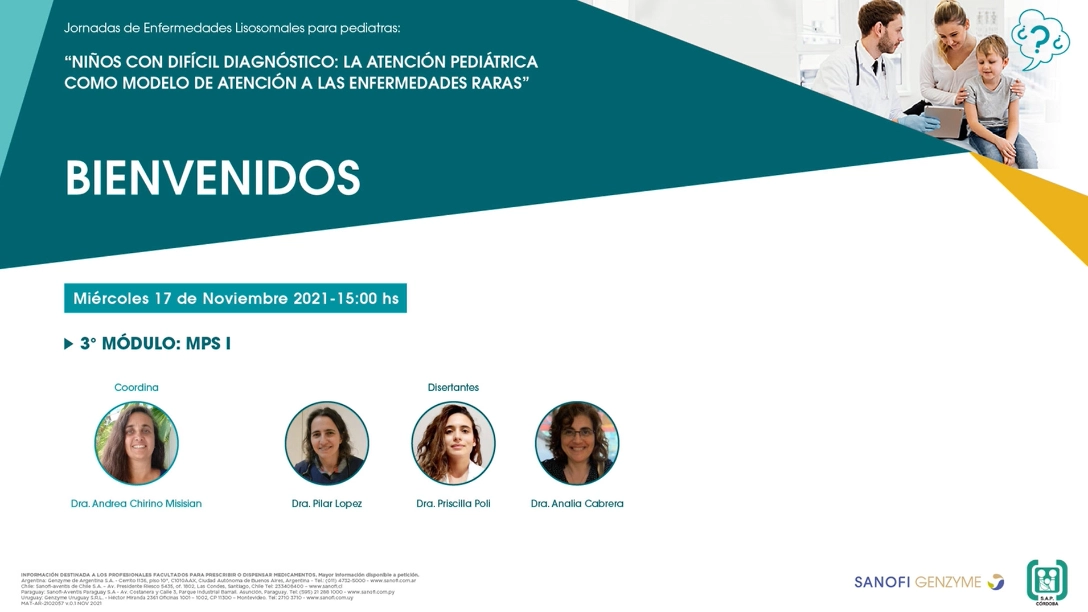 Sanofi - SAP - Jornada 3
